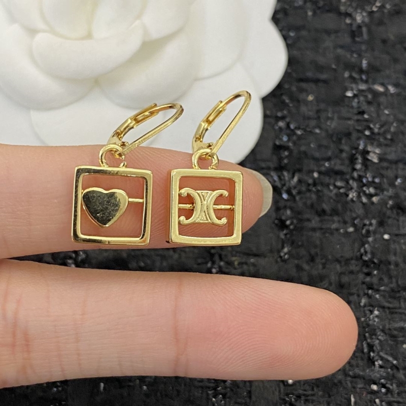 Ce1i*e earrings